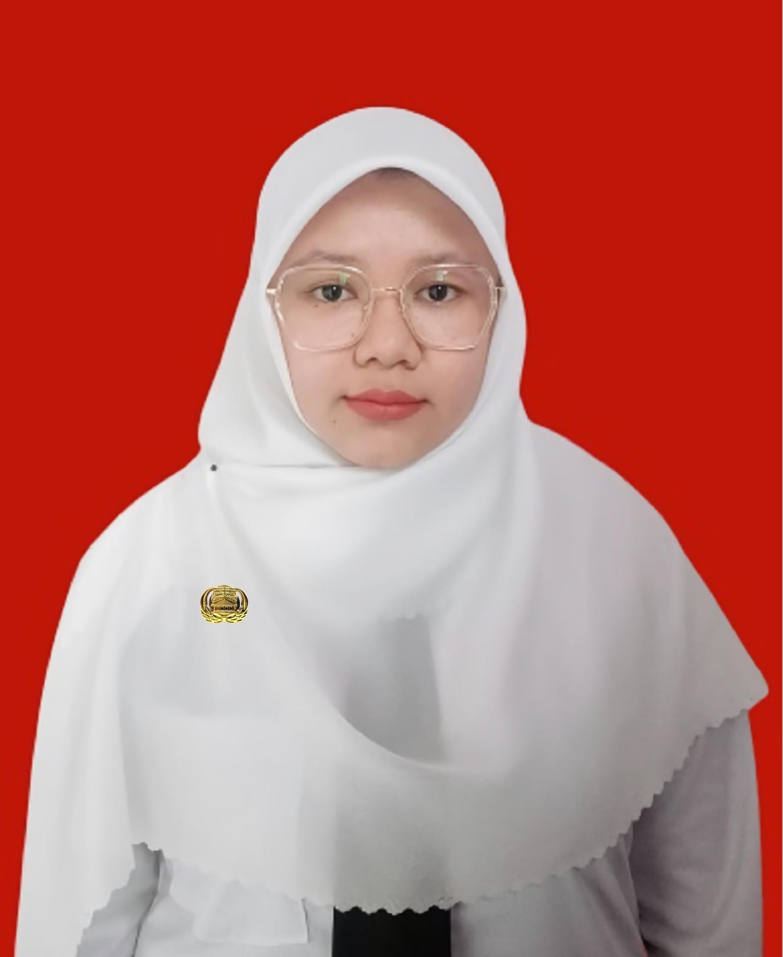 Siti Rif'atus Sa'adah