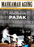 Mahkamah Agung Edisi XXVII/2021