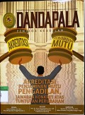 Majalah Dandapala (Akreditasi Penjaminan Mutu Pengadilan, Jawaban Konkret Atas Tuntutan Perubahan)