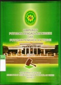 HIMPUNAN PUTUSAN PENGADILAN NEGERI DAN PUTUSAN PENGADILAN TINGGI PERKARA PERDATA 2011