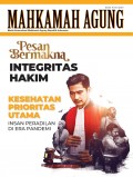 Mahkamah Agung : Pesan Bermakna